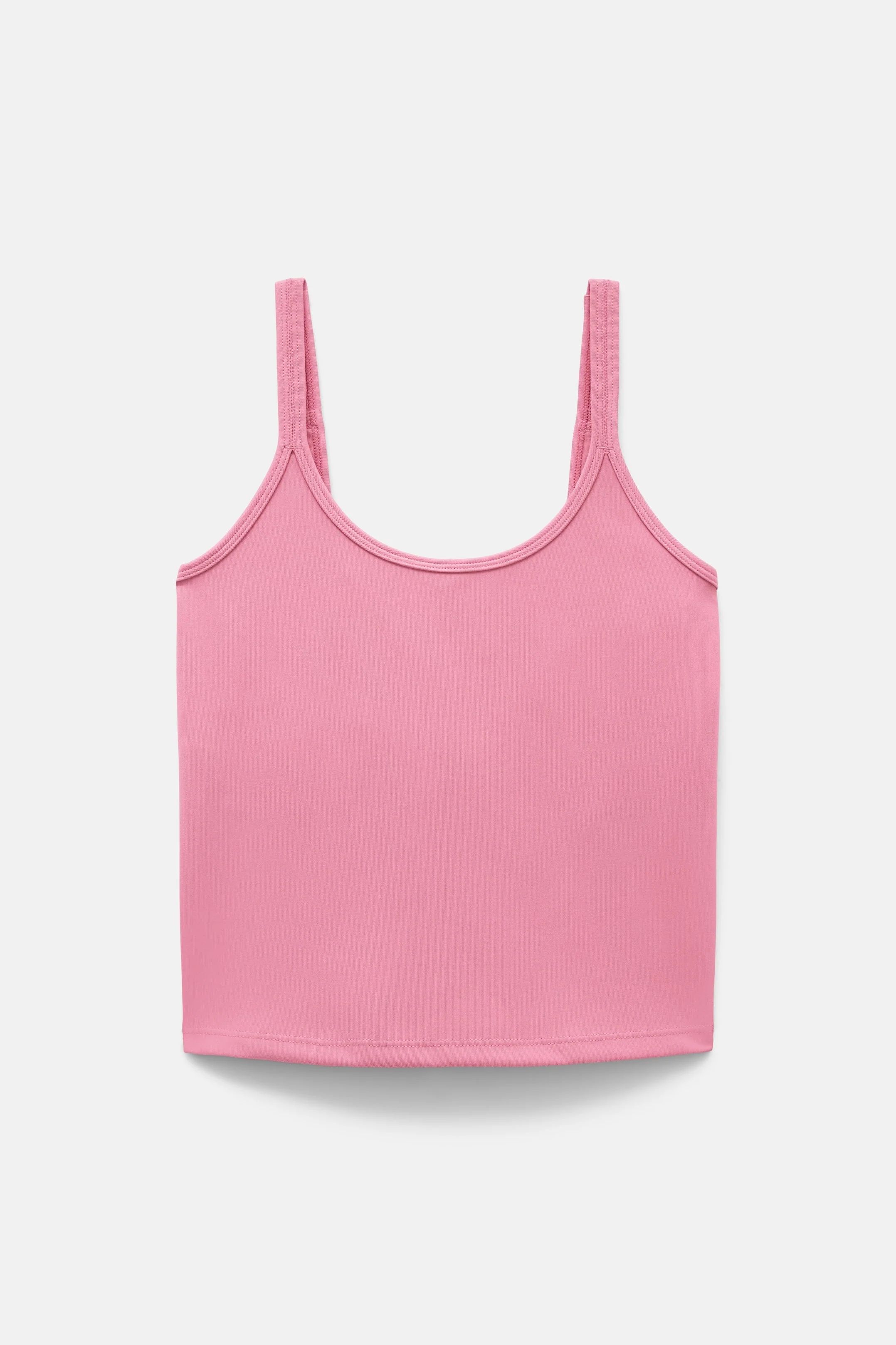 Chateau Gemma Scoop Tank — Girlfriend Collective | Girlfriend Collective