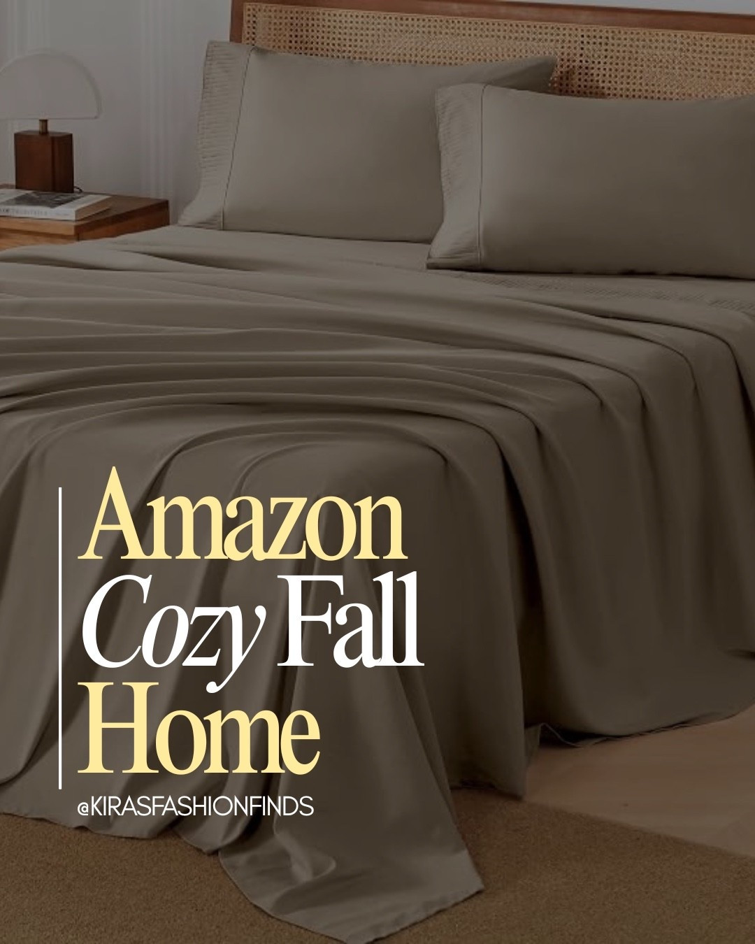 Scroll to shop! ✨ Cozy home finds. Everything is linked below.👇🏾

Desliza para comprar. ✨ Favoritos acogedores para el hogar.

📲 Download the free LTK app & follow me @kirasfashionfinds to shop all my daily finds

#LTKSeasonal #LTKHome #LTKdayinmylife