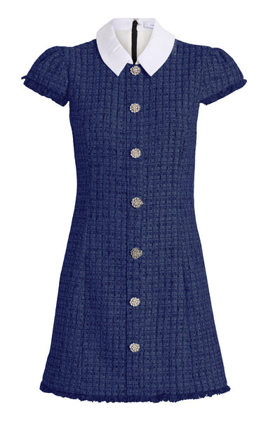 Riello Dress | LIKELY