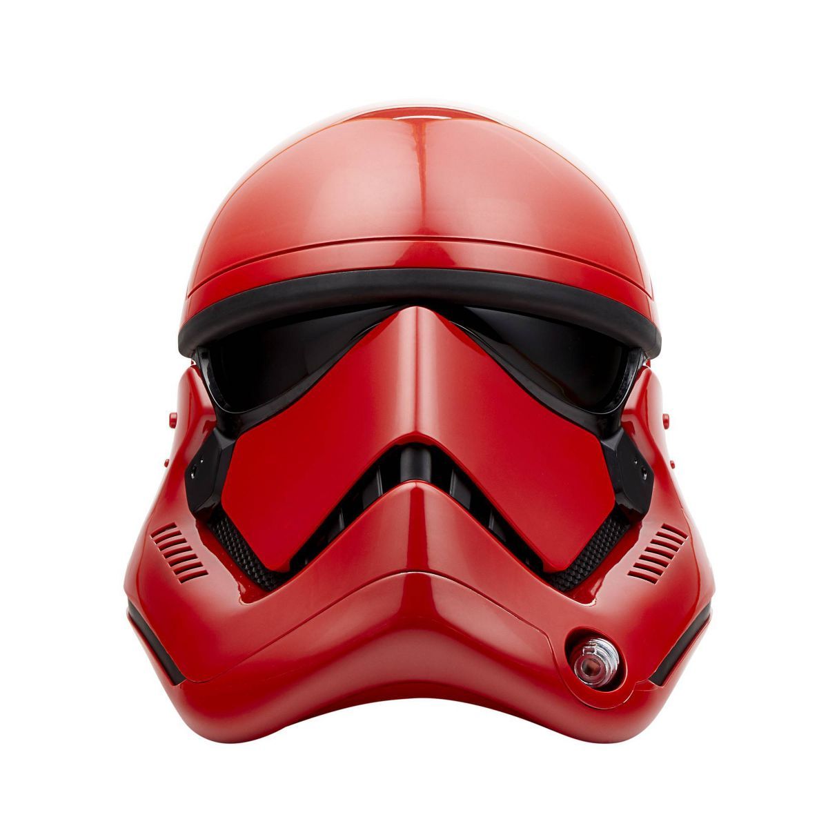 Star Wars The Black Series Galaxy's Edge Captain Cardinal Electronic Helmet (Target Exclusive) | Target