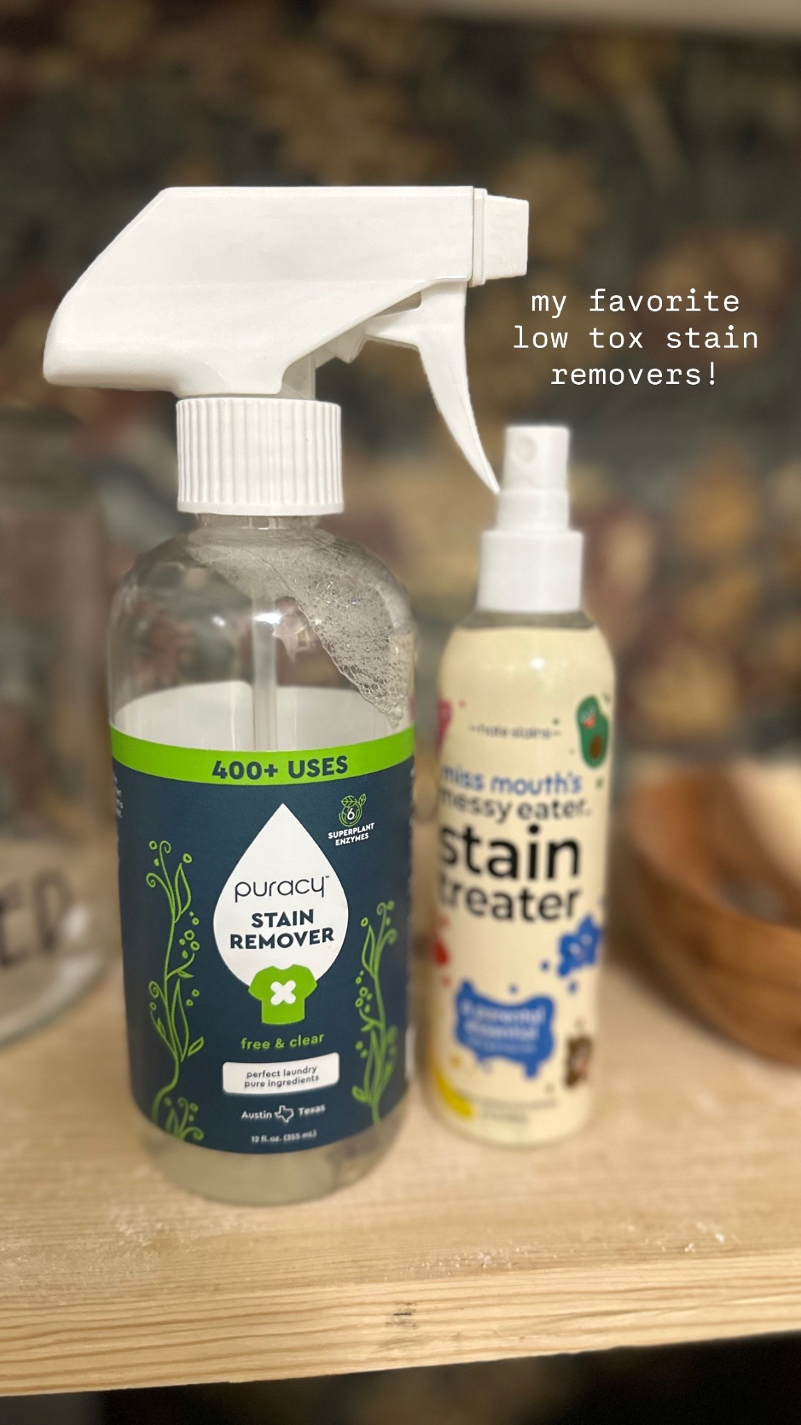 #LTKHome #LTKFamily #LTKBaby