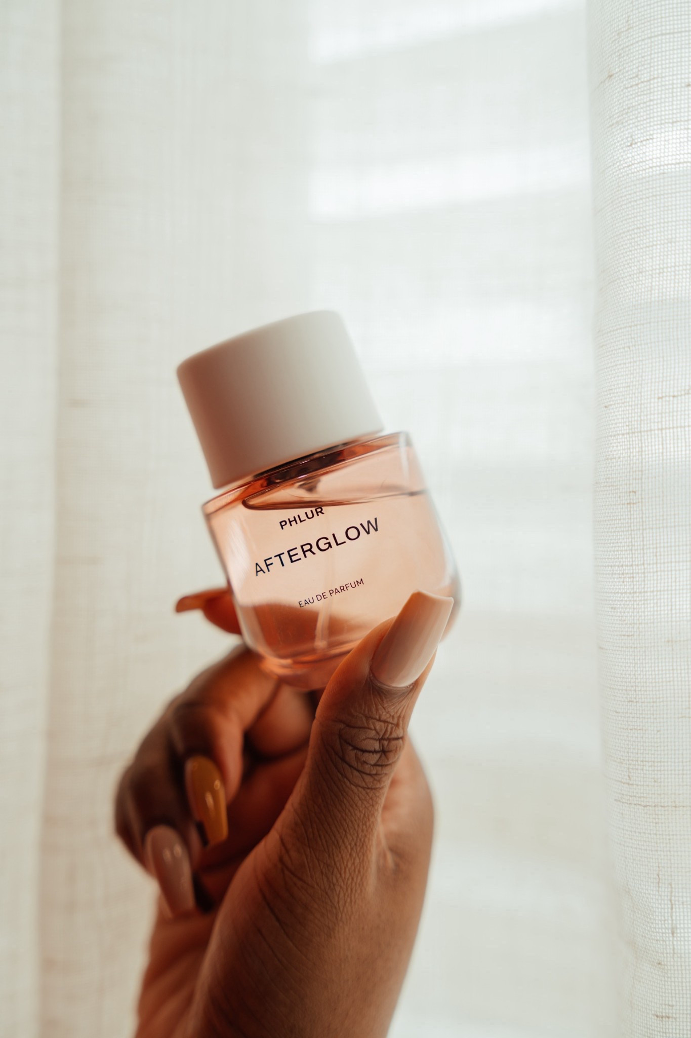 ✨ Loving this Phlur Afterglow perfume!
It has notes of citrus and apricot, ambrette and lavender milk, with warm cashmere woods.
The perfect daytime signature scent.

#LTKselfcare #LTKBeauty #LTKgrwm
