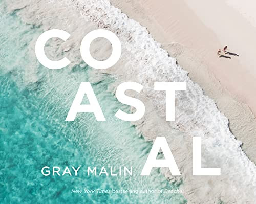 Gray Malin: Coastal | Amazon (US)