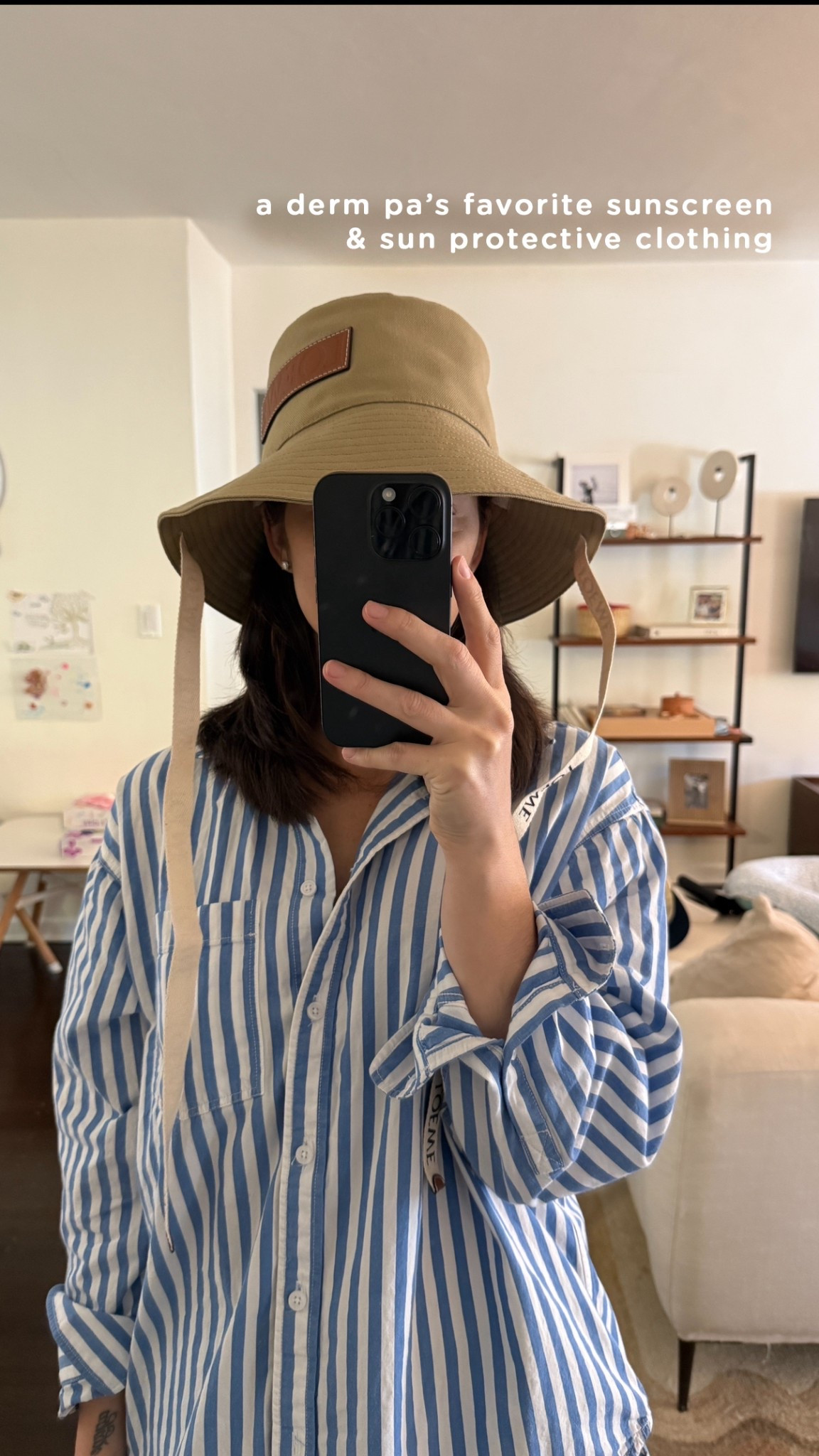 Sun protection to the next level ☀️

#LTKSeasonal #LTKSwim