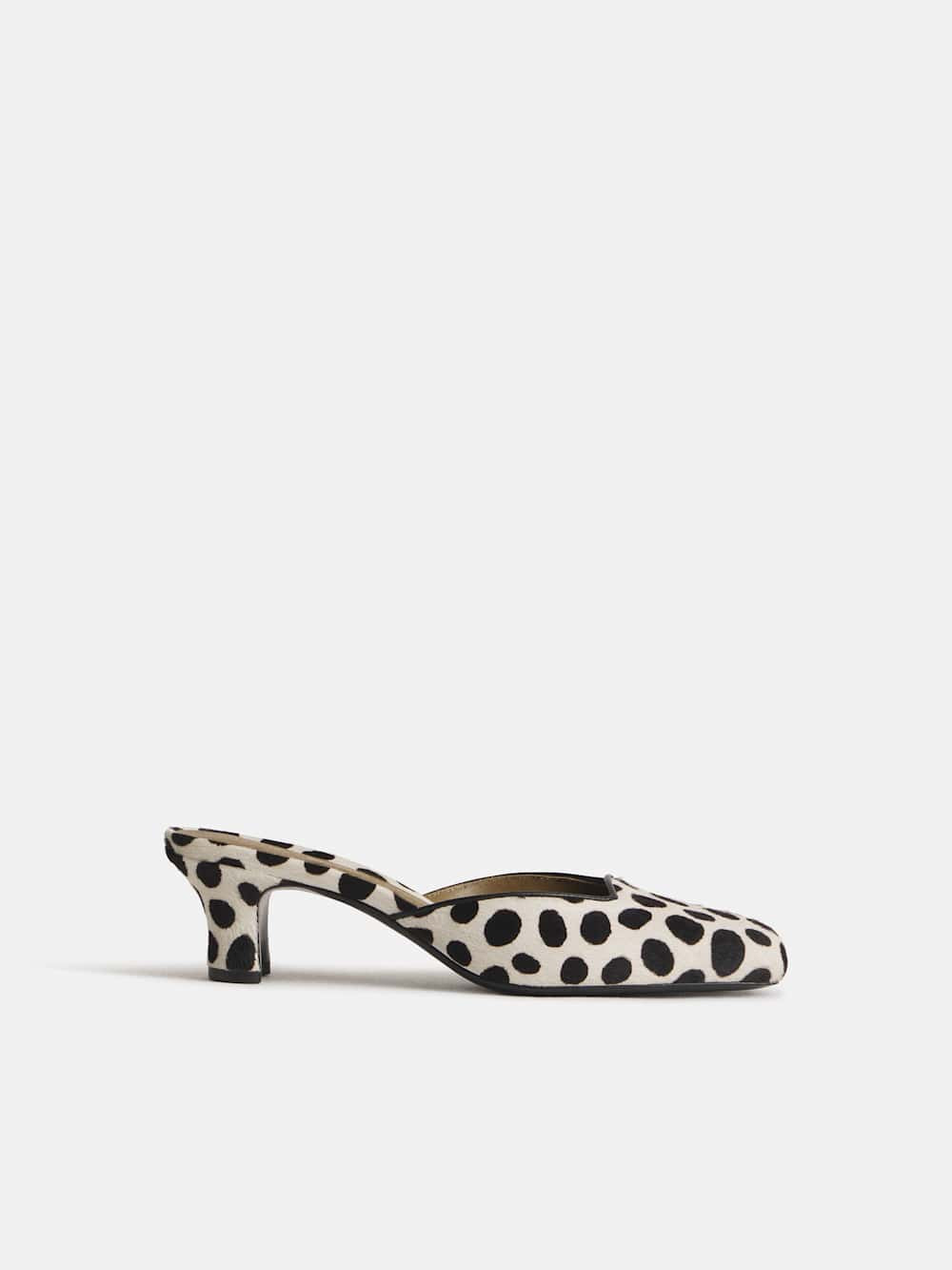 Pony Slipper | Reformation (Global)
