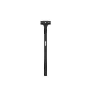 10 lb. Sledgehammer with 34 in. Fiberglass Handle | The Home Depot