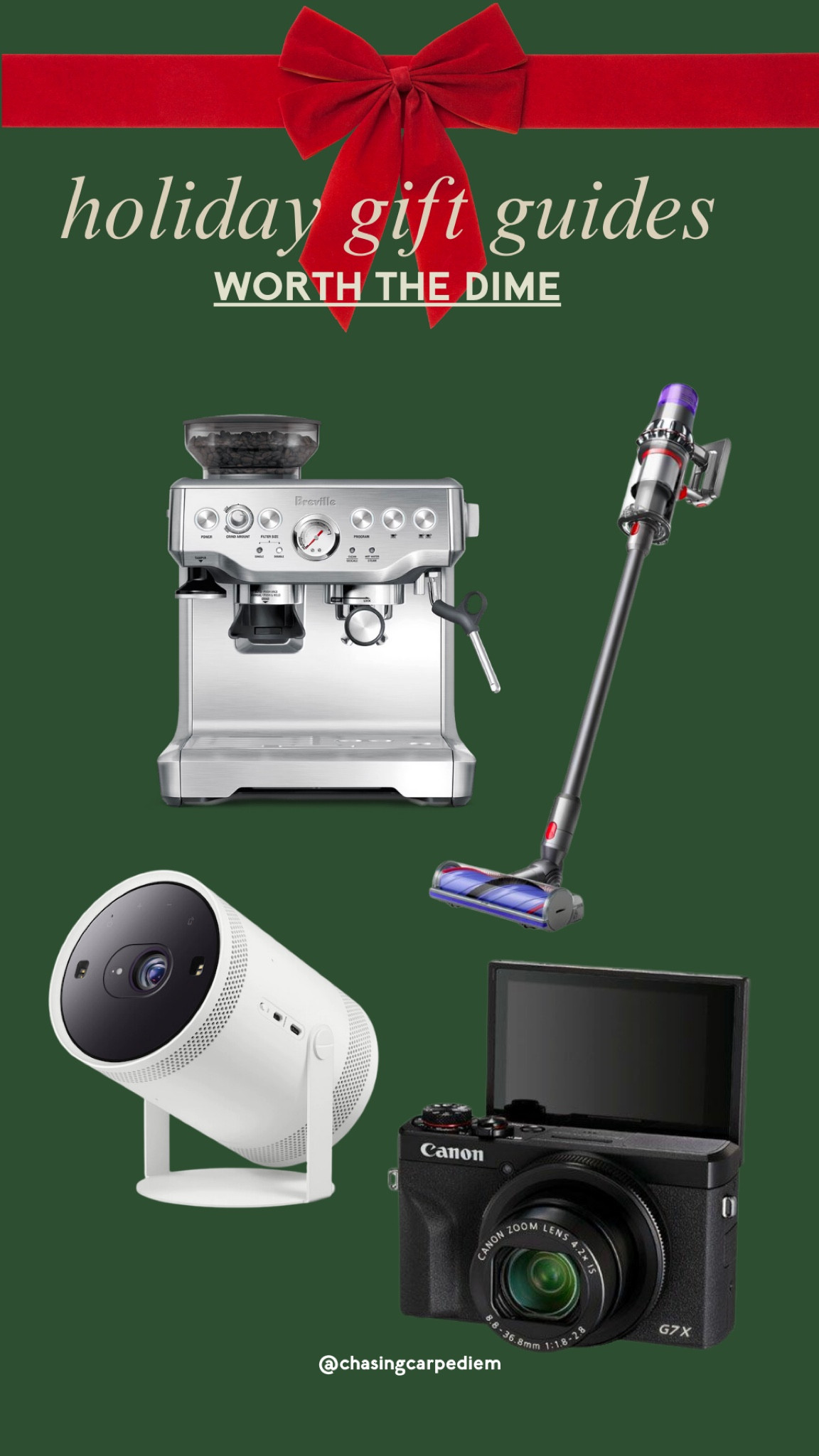 HOLIDAY GIFT GUIDE 🎄♥️✨ worth the dime 

#LTKCyberWeek #LTKHoliday #LTKGiftGuide