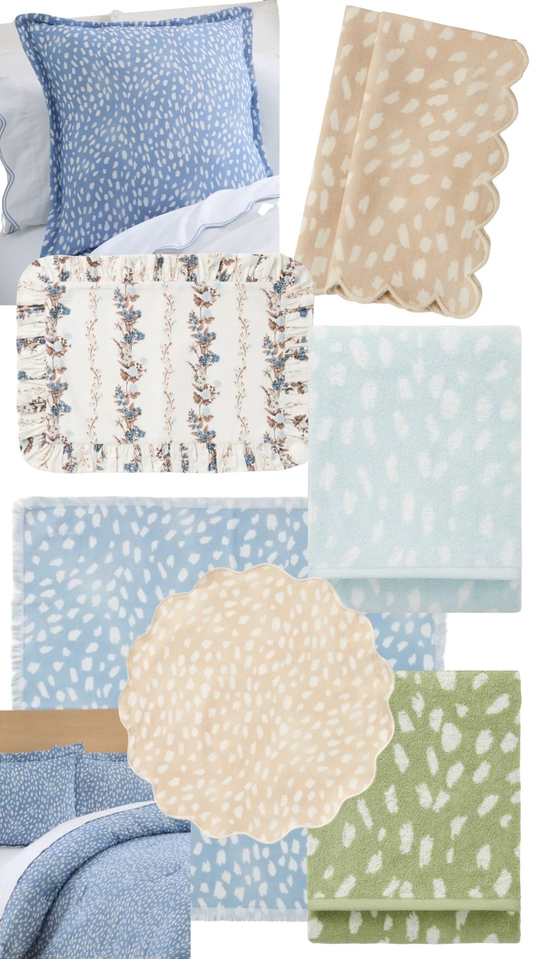 Designer inspired looks for the home