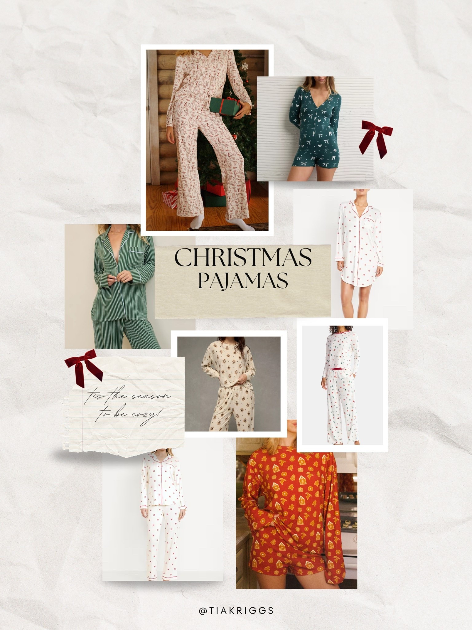 Tis the season to be cozy!!!! 🎄

 

#LTKHoliday #LTKSeasonal #LTKGiftGuide