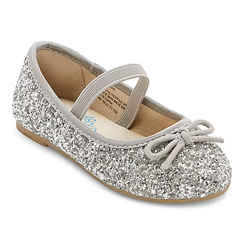 Thereabouts Toddler Girls Lil Lexi Ballet Flats | JCPenney