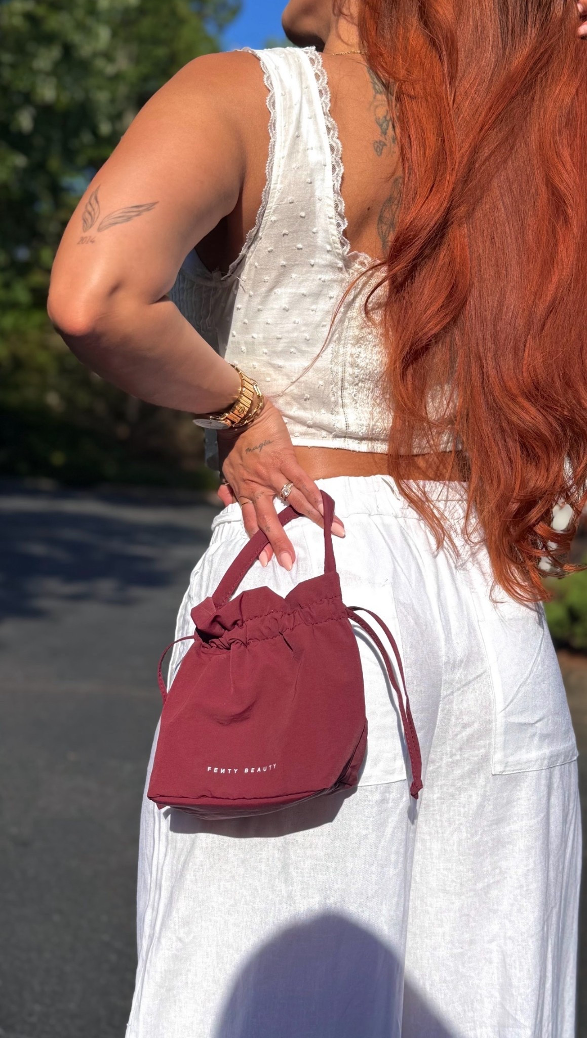 #fentybeauty

#LTKxMadewell #LTKSeasonal