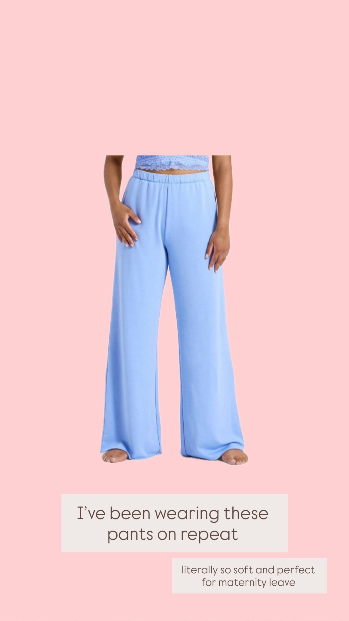 Softest, comfiest pants I’ve been wearing on repeat!

#LTKSeasonal