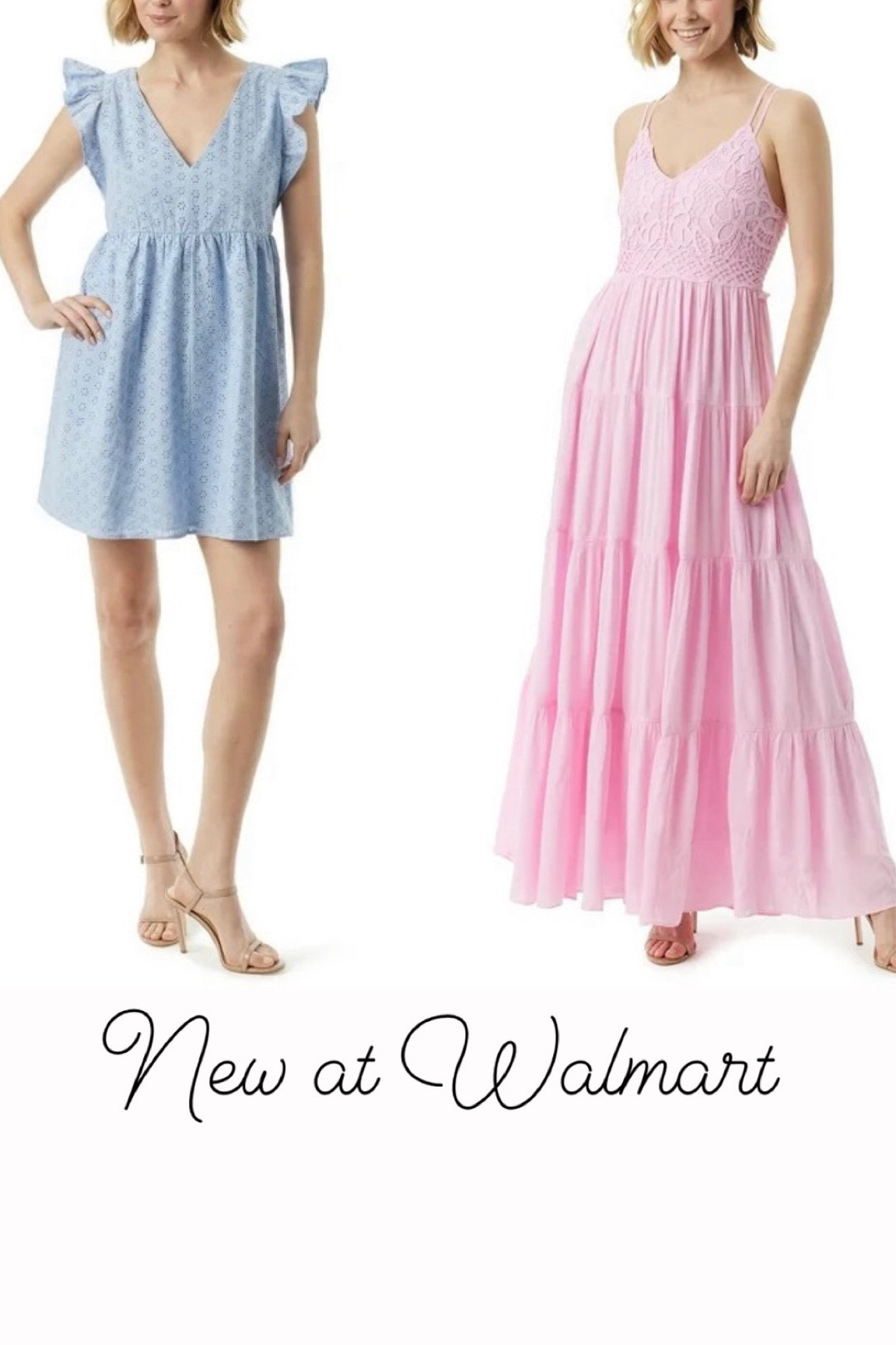 Walmart summer fashion 
Summer dress 
Sundress 
Summer vacation dress  
Summer resort dress 

#LTKspring 
#LTKSeasonal #LTKfindsunder50 
#LTKsalealert 

#LTKtravel #LTKstyletip #LTKsummer