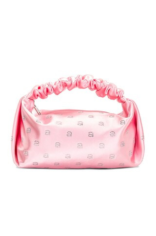 Scrunchie Mini Bag
                    
                    Alexander Wang | Revolve Clothing (Global)
