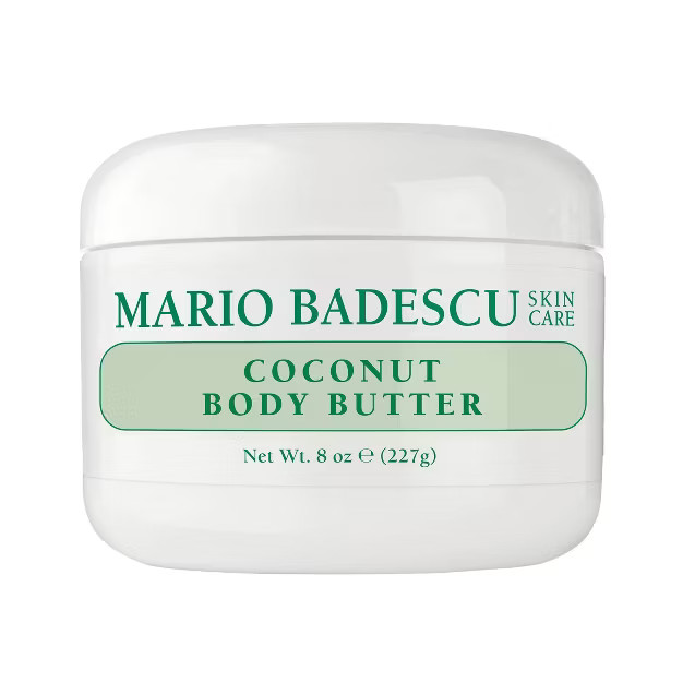 Mario Badescu Skincare Body Butter - 8oz - Ulta Beauty | Target