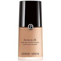 Giorgio Armani Beauty Luminous Silk Foundation 7 - 30 ml | Giorgio Armani Beauty (UK)