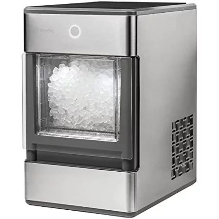 GE Profile Opal | Countertop Nugget Ice Maker | Portable Ice Machine Makes up to 24 lbs. of Ice Per  | Walmart (US)