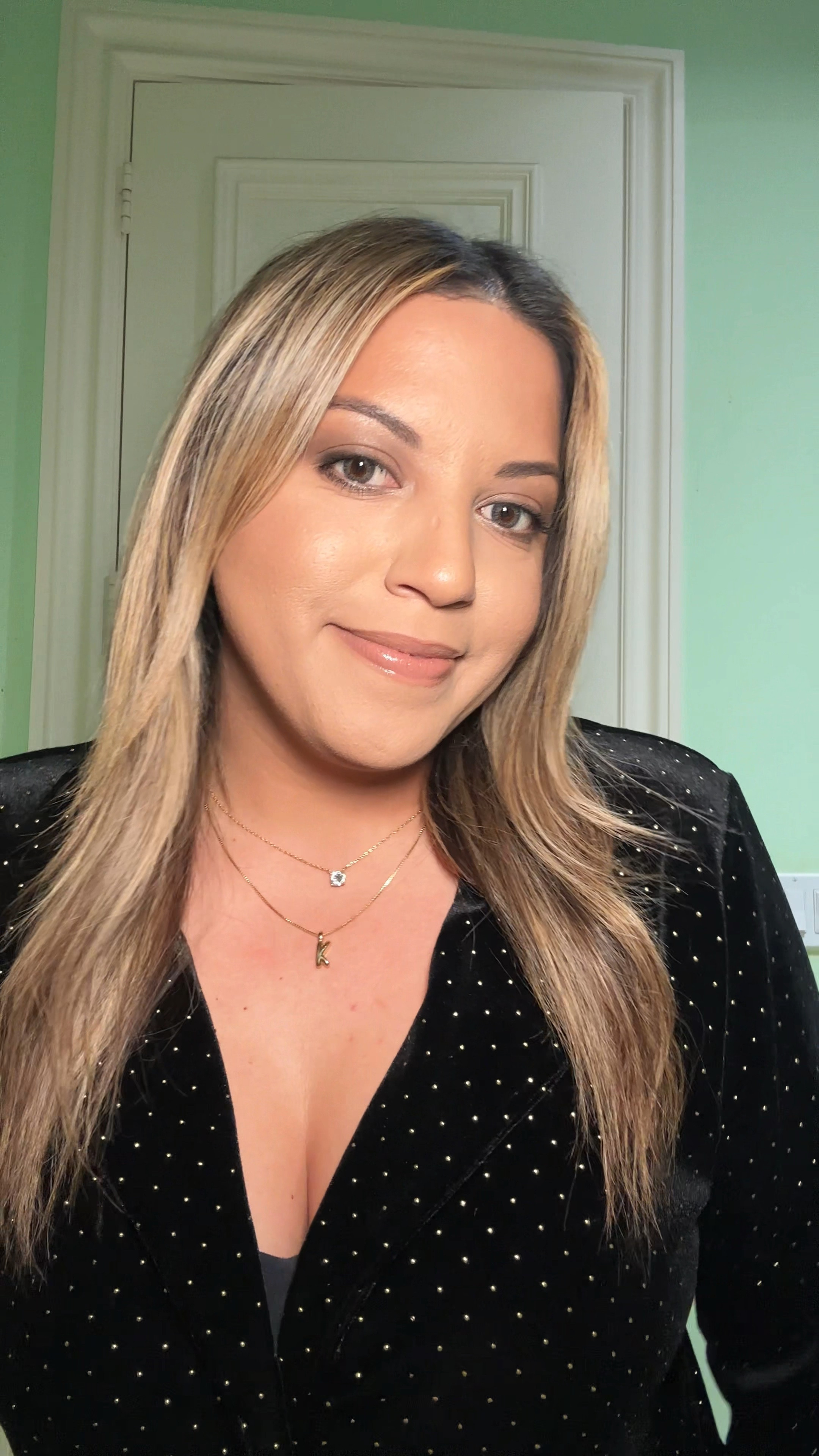 Starting the year right ✨

These @catrice.us products are high quality, affordable, and cruelty-free! 

You can use these products day or night. I love creating makeup looks that I can easy to wear on the daily and for any occasion ❤️ 

The instant awake eye brightener has been a game changer and love how it helps me start the day looking refreshed! 

#catricepartner #catricecosmetics

#LTKWatchNow #LTKBeauty #LTKFindsUnder50