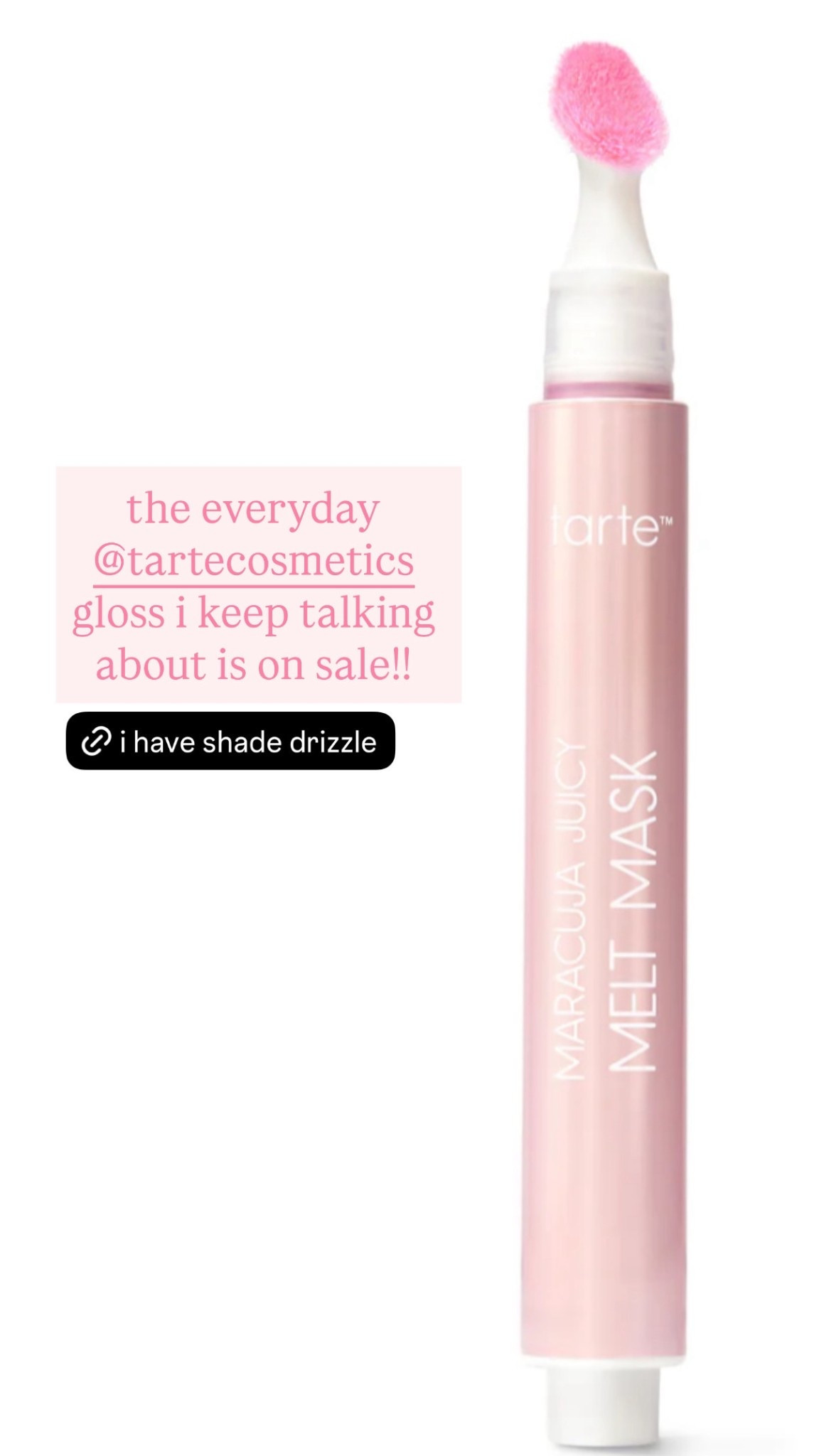 Best everyday gloss I can’t stop ordering is now on sale!!!

#LTKBeauty #LTKGiftGuide #LTKSaleAlert