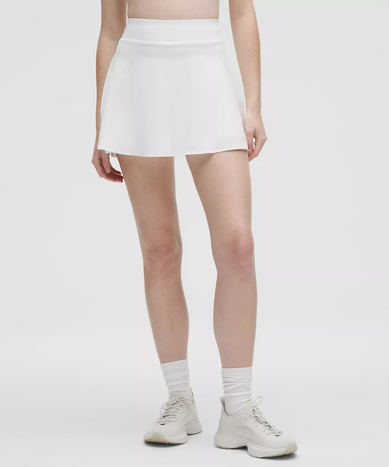 Lightweight High-Rise Tennis Skirt | lululemon (CA)