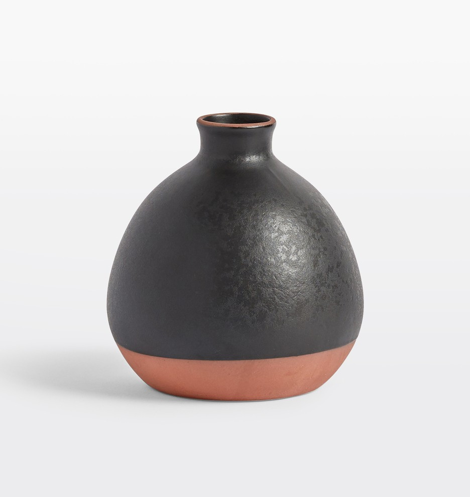 Whitney Gourd Vase | Rejuvenation