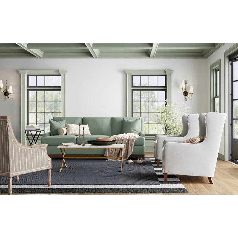 Salah Iron Tabletop Candlestick | Wayfair North America