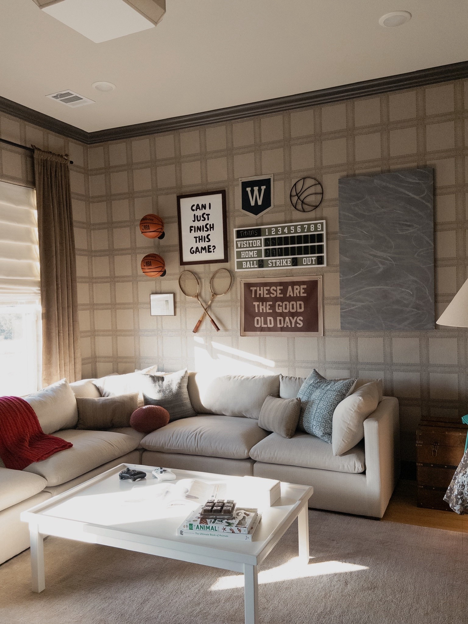 Playroom inspo!

playroom, kids room, playroom design, pottery barn kids, boys room

#LTKHome #LTKKids