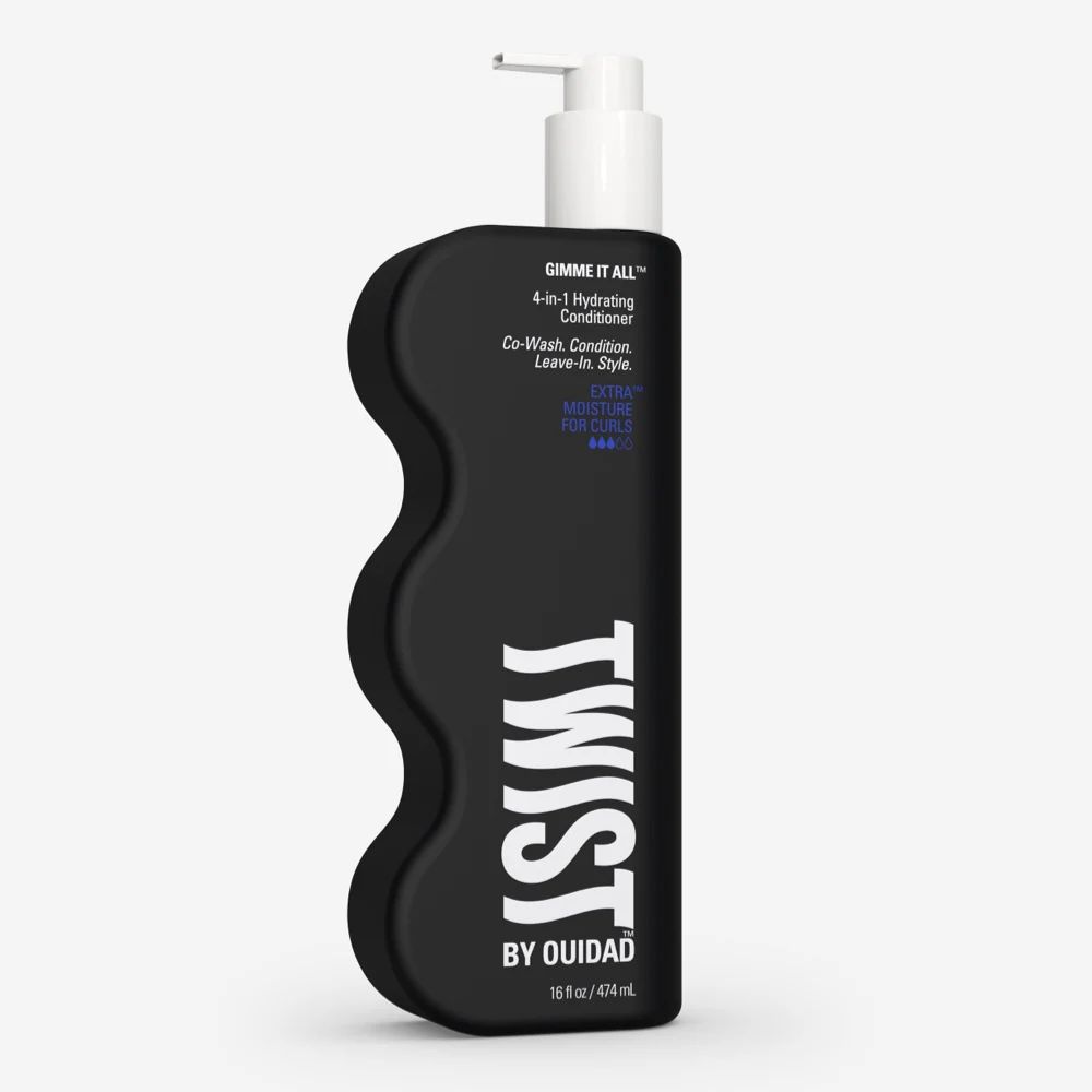 4-in-1 Hydrating Conditioner 16 oz | Twist Hair