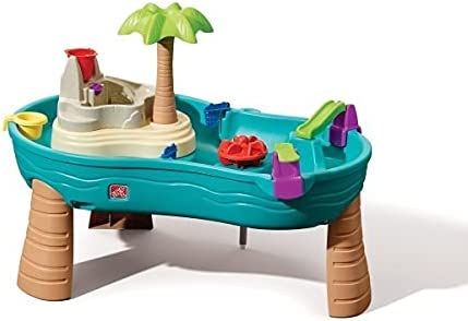 Step 2 Splish Splash Seas Water Table | Amazon (CA)