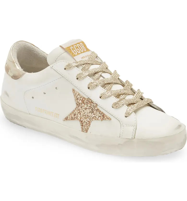 Super-Star Low Top Sneaker | Nordstrom