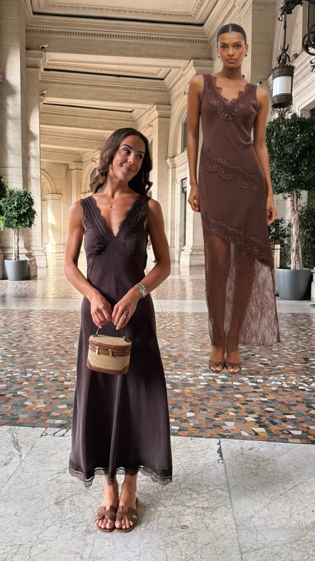 You loved this dress so here is a more affordable alternative 🤍

#LTKsummer #LTKdresses #LTKdatenight