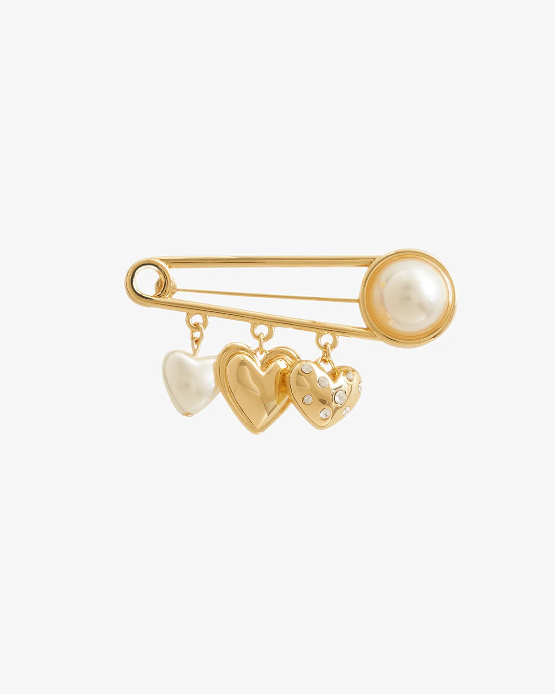 Heart Brooch | Draper James (US)