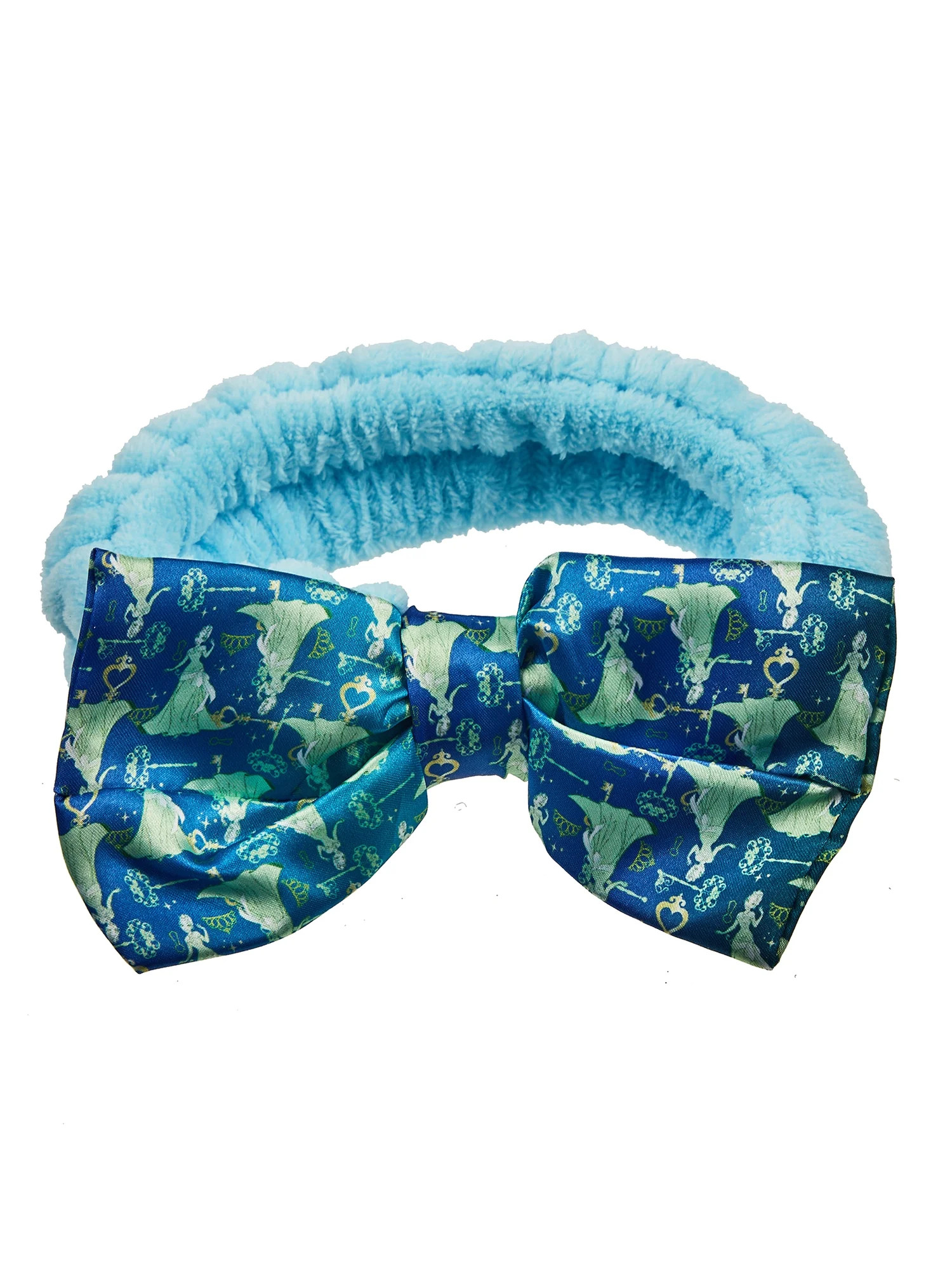 Disney Princess Tiana Womens Bow Hairband, Multi-color | Walmart (US)