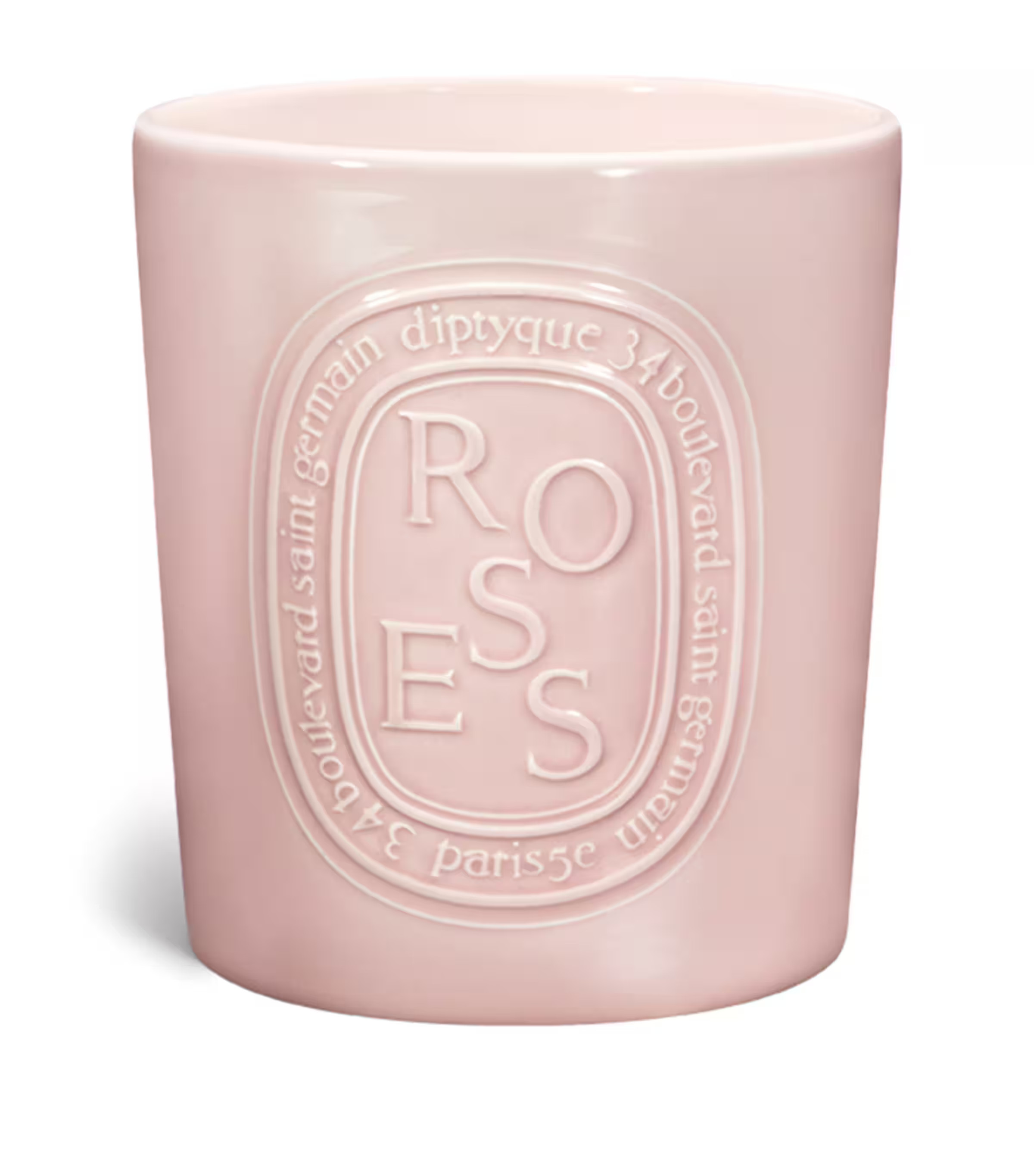 Diptyque Rose Candle | Harrods (US)
