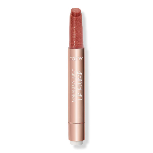 Maracuja Juicy Lip Plump Shimmer Glass | Ulta