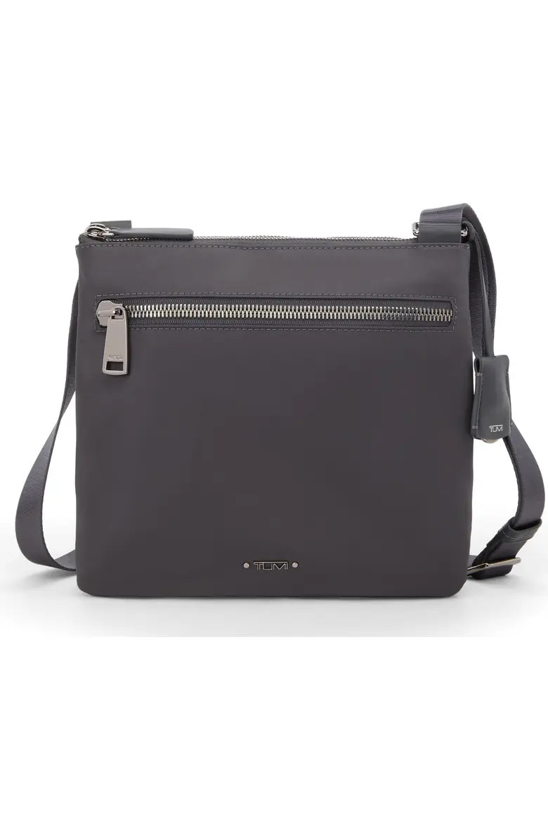 TUMI Tia Nylon Crossbody Bag | Nordstrom | Nordstrom