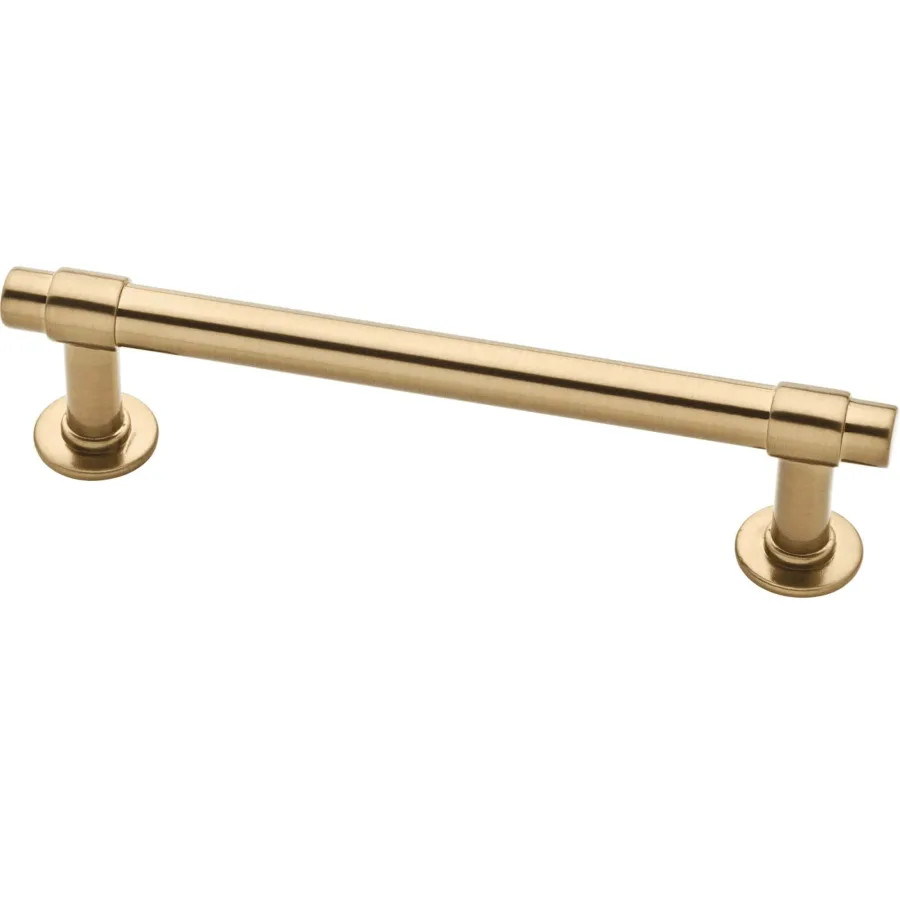 Franklin Brass Francisco 5 Inch Center to Center Bar Cabinet PullModel:P29618-CZ-C | Build.com, Inc.