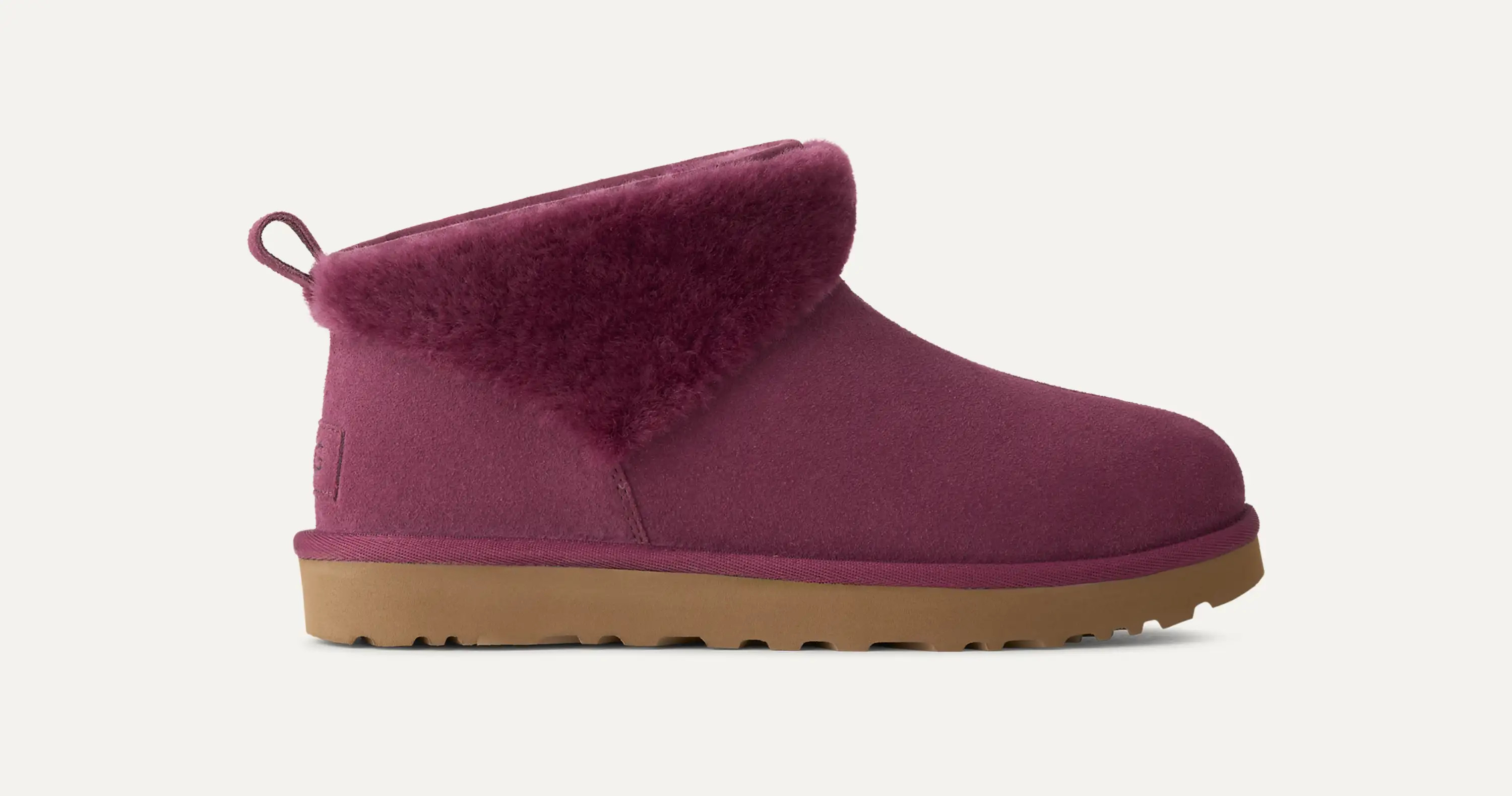 UGG® Classic Ultra Mini Snugscape for Women | UGG® | UGG (US)