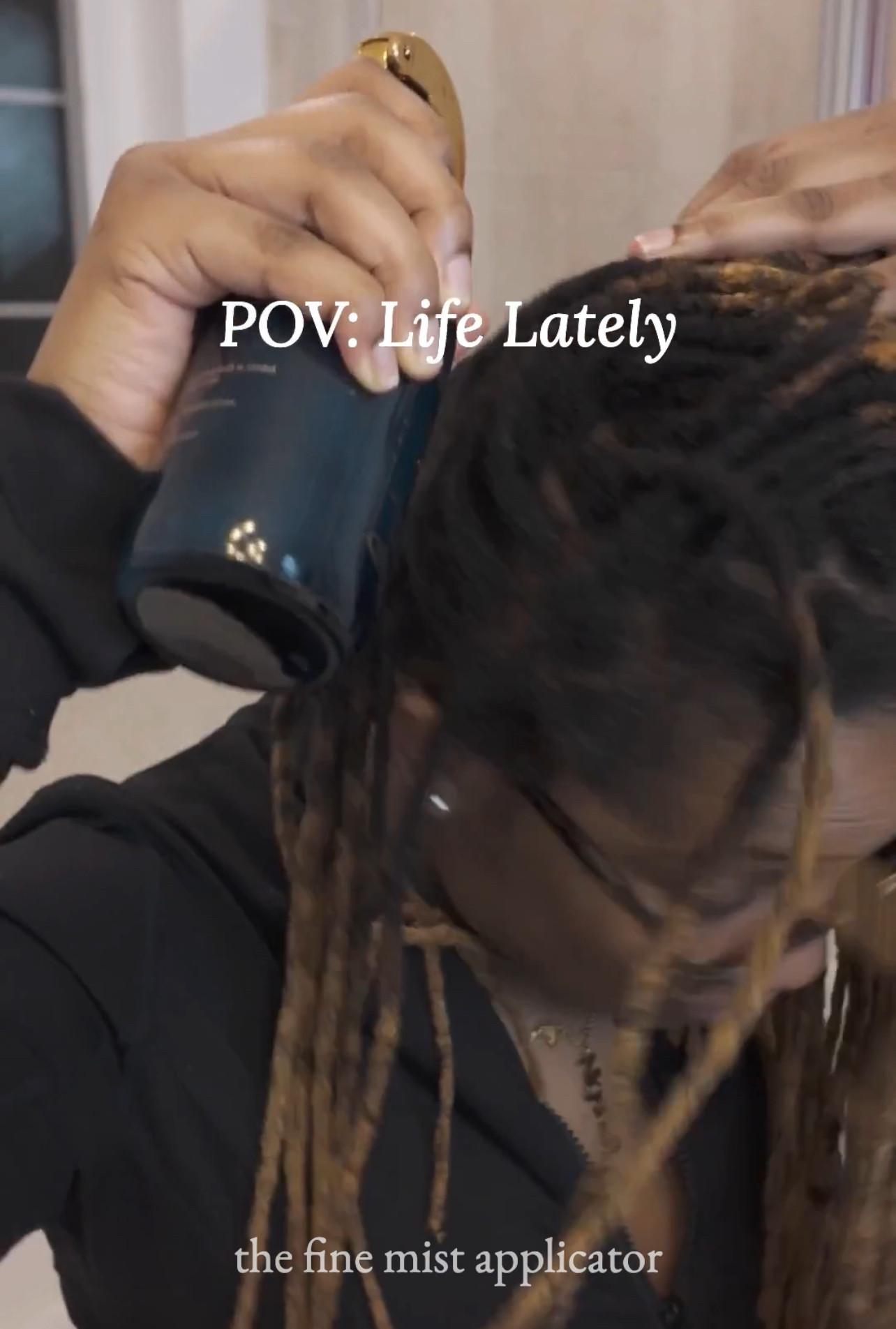 #ad Life has been nonstop lately, and my hair needs hydration without the hassle! Thank you @Zigleys Linked in my LTK Shop—run, don’t walk! 💛 #locjourney #4cLocs #Zigleys

#LTKfindsunder50 #LTKbeauty #LTKstyletip