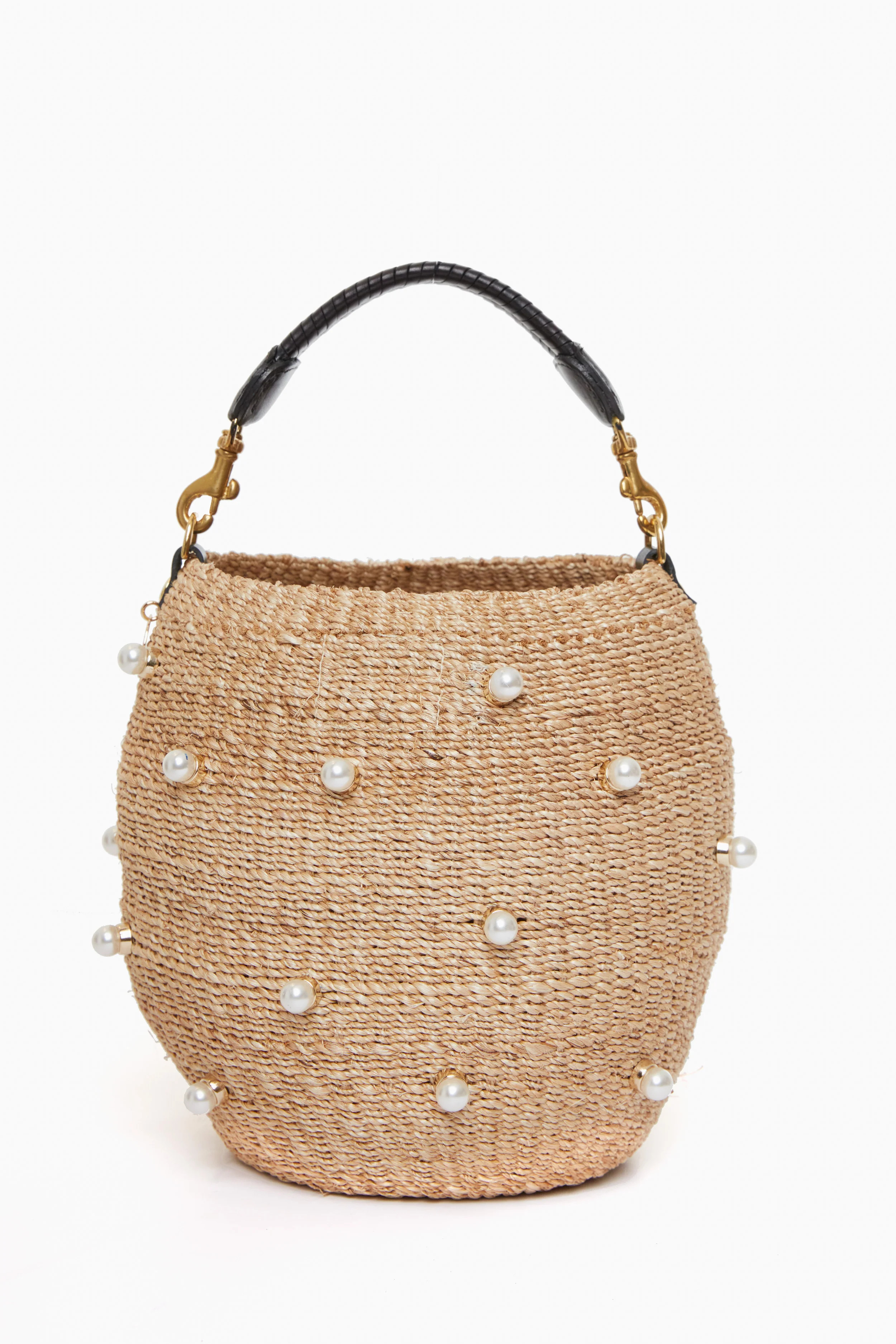 Pearl Pot De Miel Bag | Tuckernuck (US)