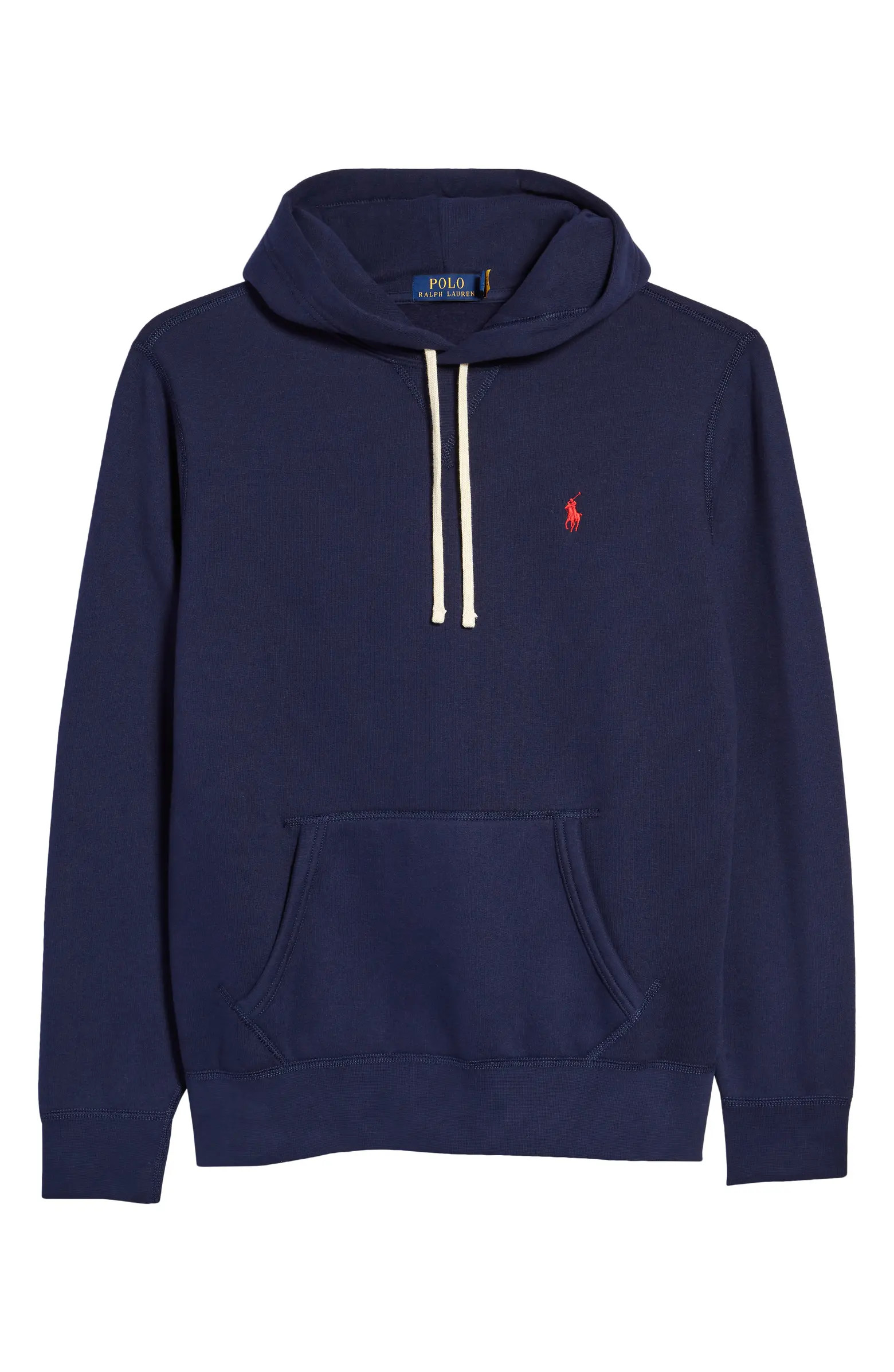 Fleece Pullover Hoodie | Nordstrom