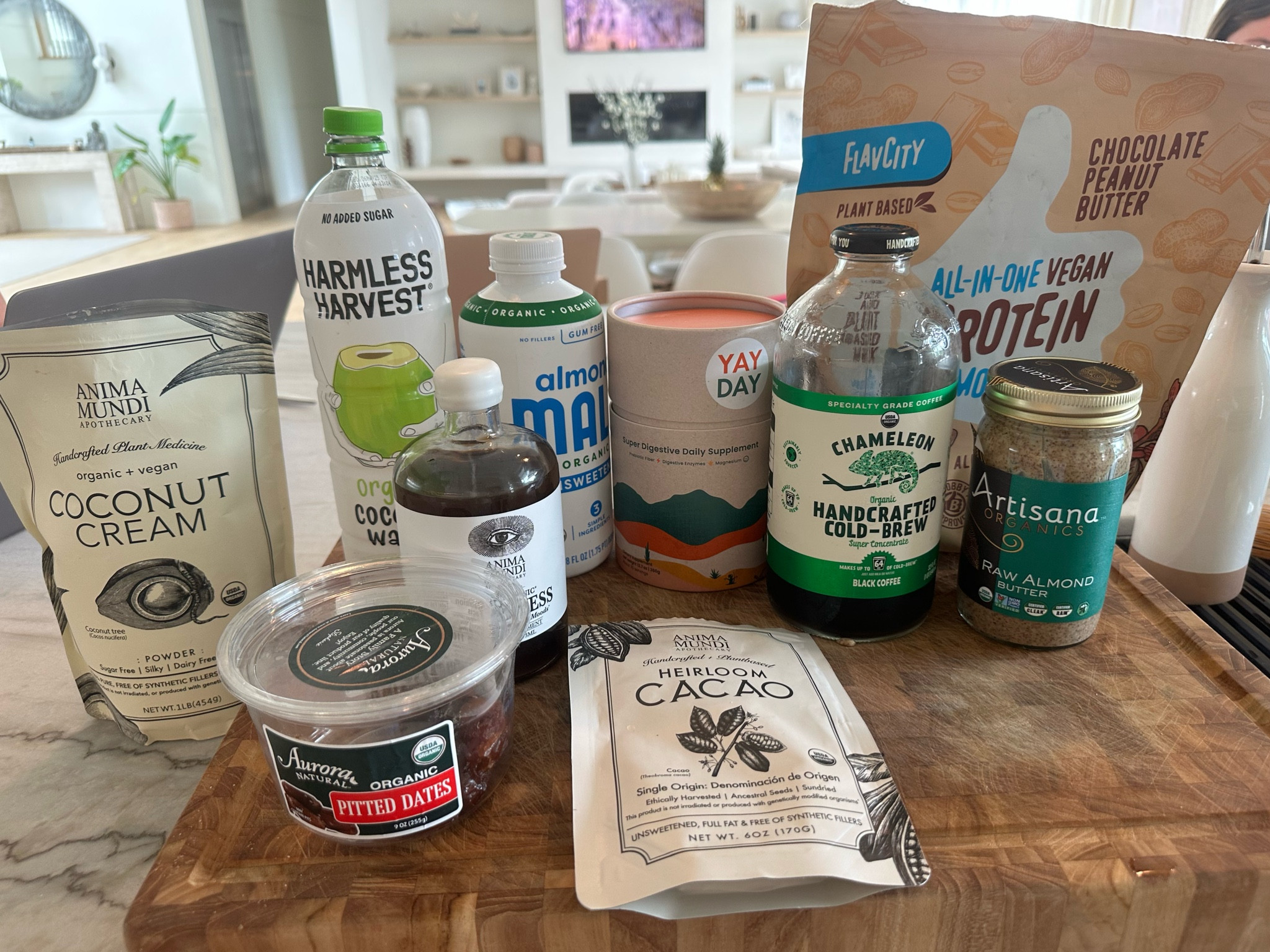 My New Favorite Smoothie Ingredients 

#LTKFitness