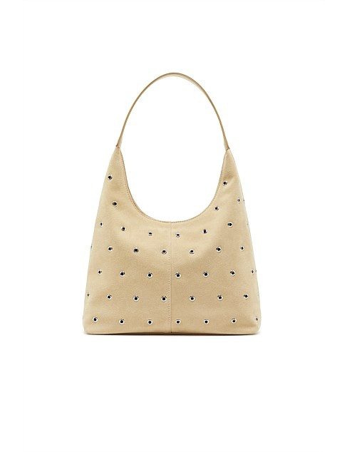 Nakedvice the Gracie Shoulder Bag | David Jones | David Jones (Australia & New Zealand)