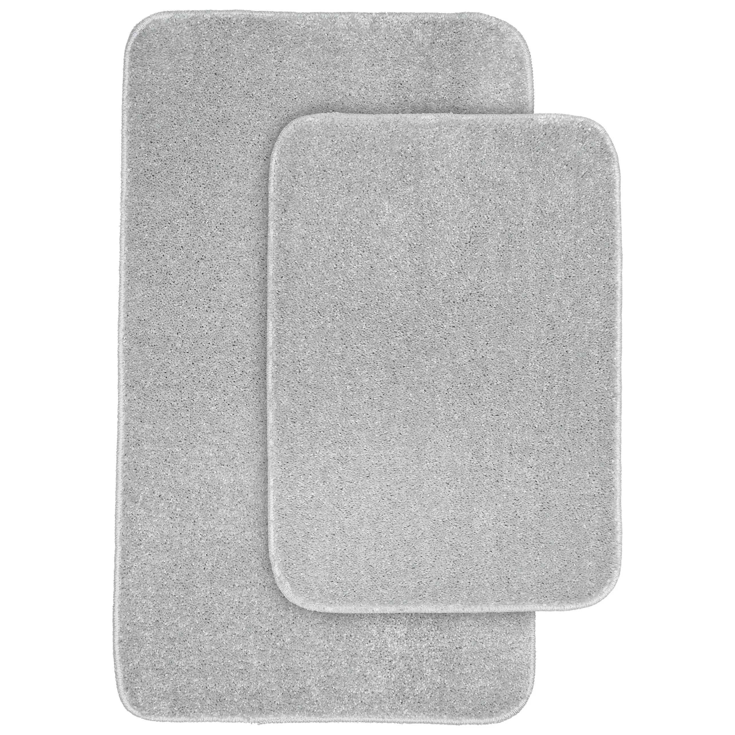 Garland Rug Gramercy 2-piece Bath Rug Set | Kohls | Kohl's