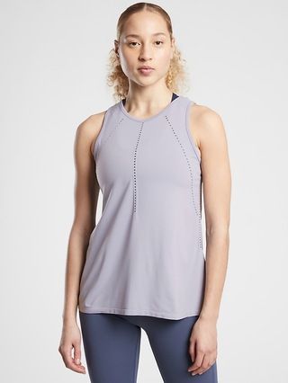 Foothill Tank | Athleta