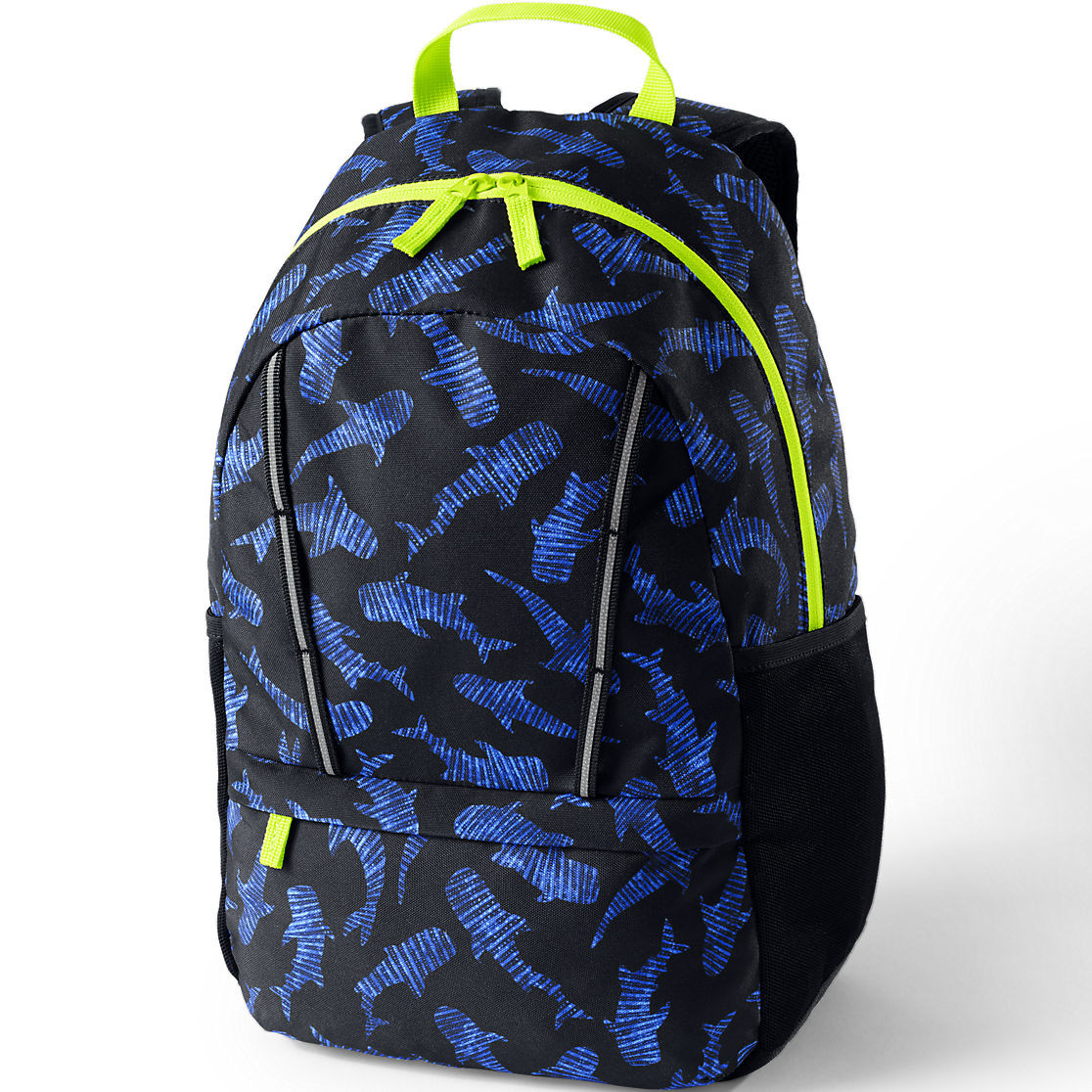Kids ClassMate Small Backpack | Lands' End (US)