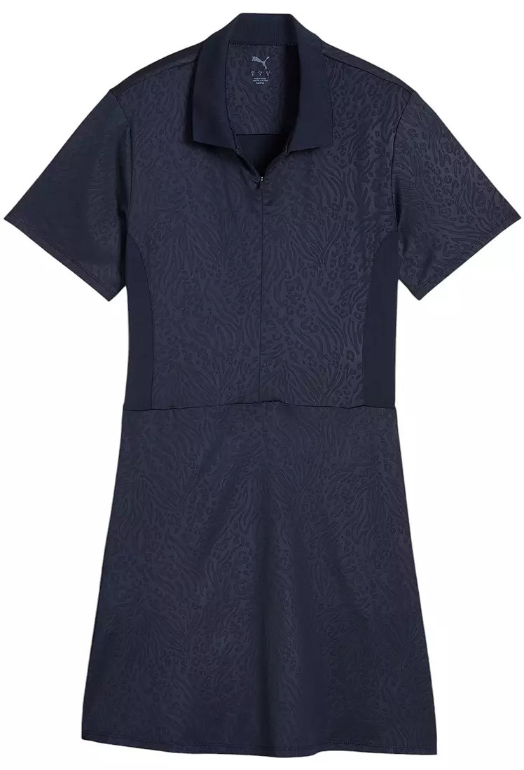 PUMA Women's Kassidy Animal Golf Dress | DICK'S Sporting Goods
