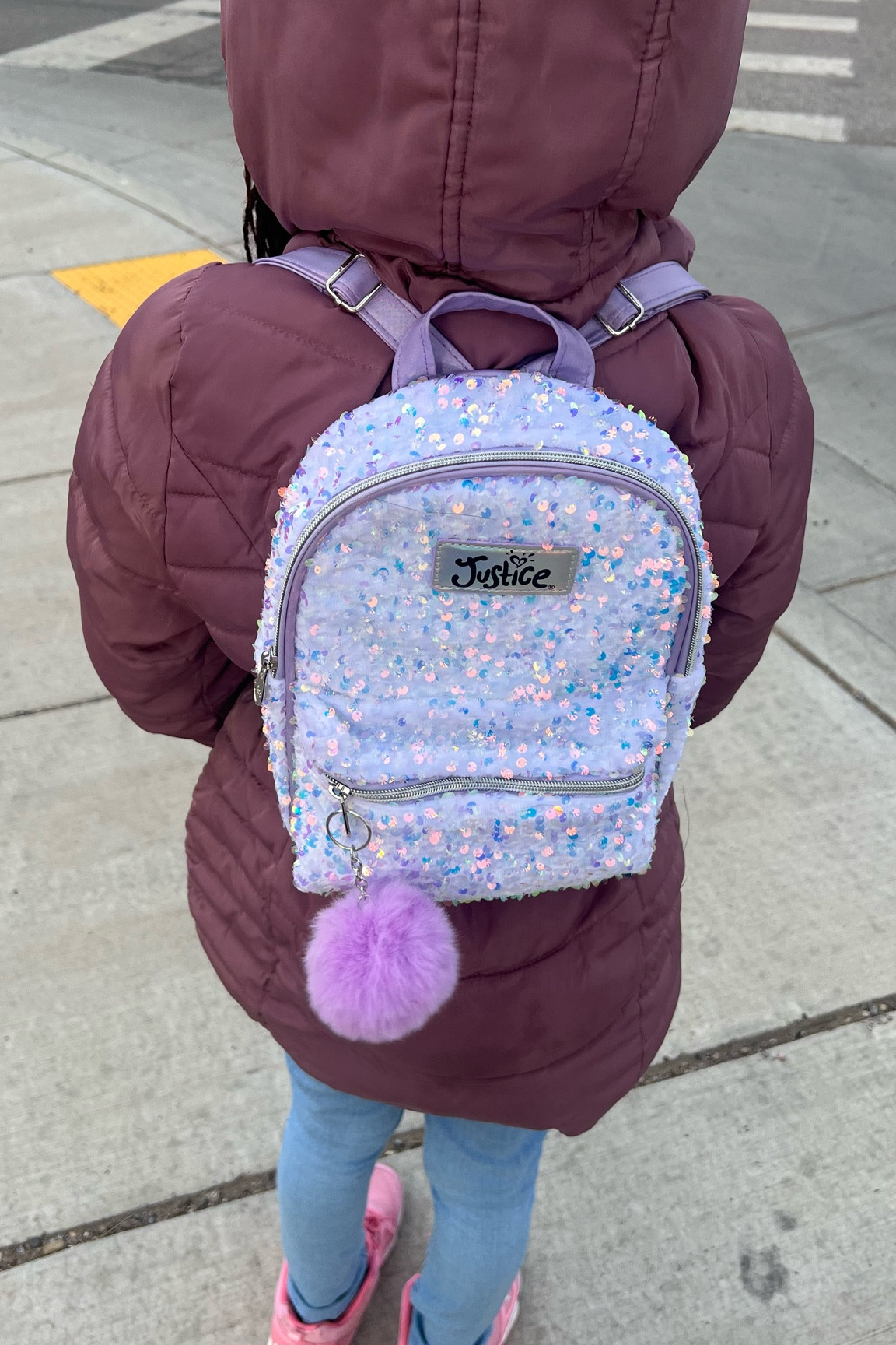 Grab your Mini Backpack & Go! 

#LTKItBag #LTKTravel