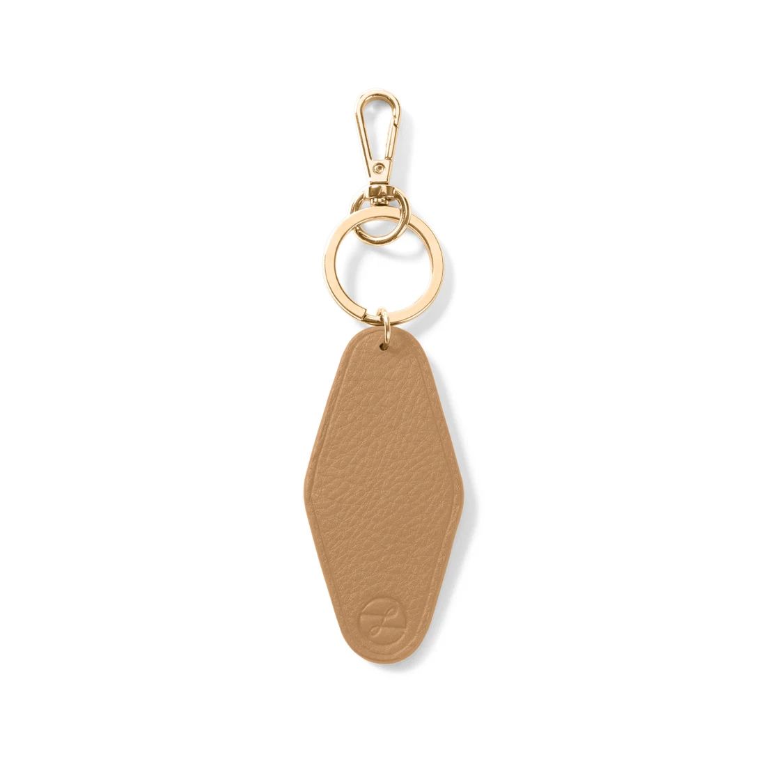 Hotel Keychain | Leatherology