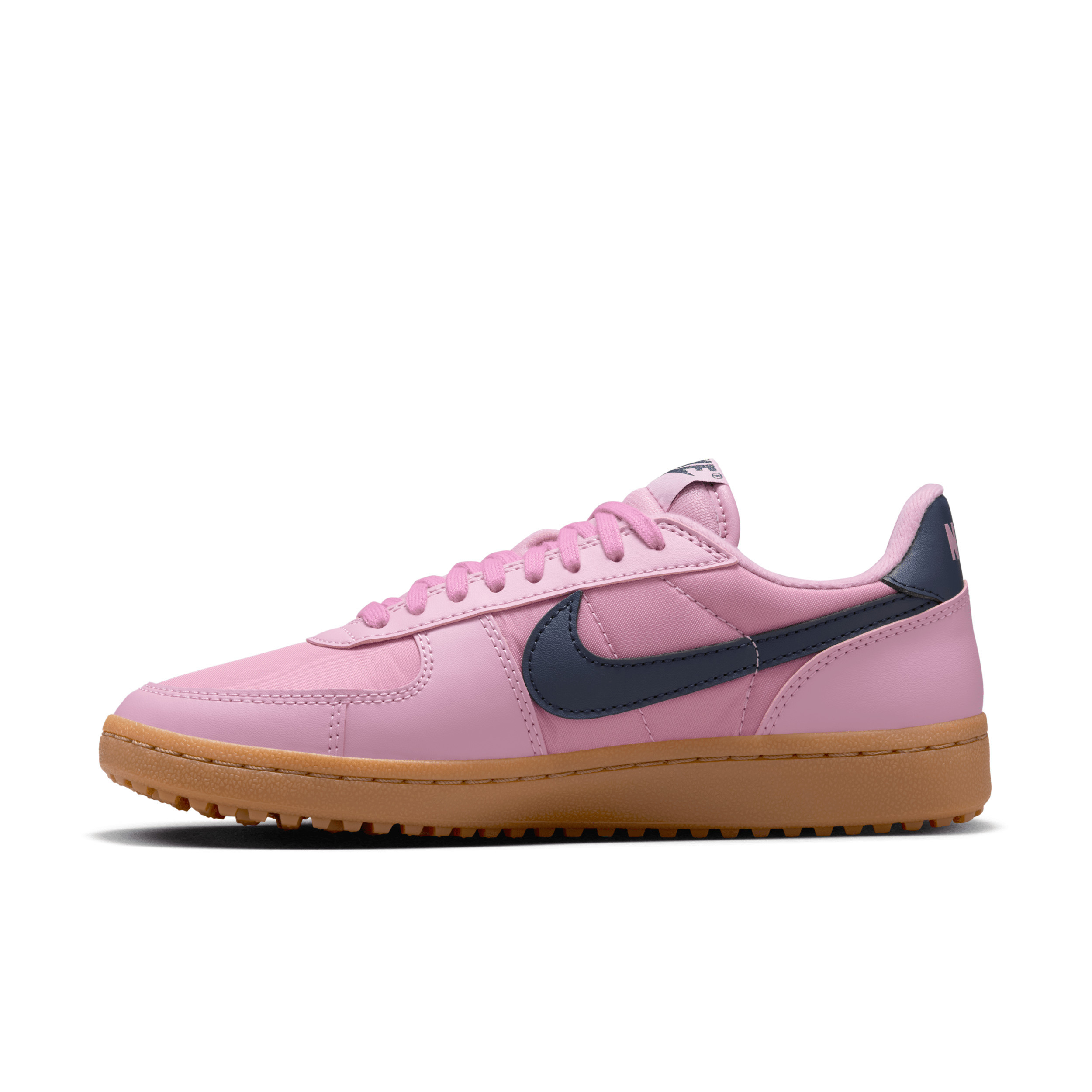 Nike Women's Field General Shoes in Pink | FZ5593-600 | Nike (US)